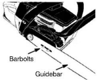 Barbolts Guidebar