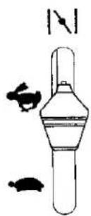 Craftsman 25679 - Start av motor - 1