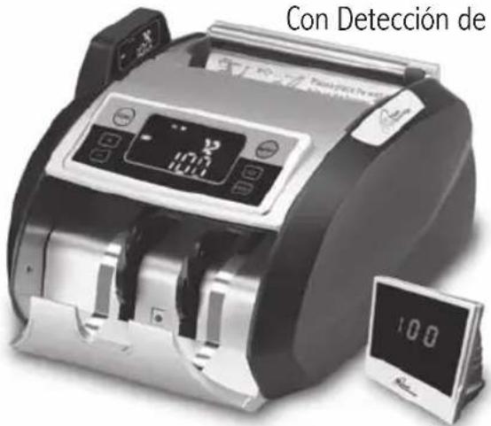 Con Detección de PISA 10.00 Pro 10:00 10:00 10:00