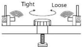 Royal Sovereign RBC-1200 - TROUBLESHOOTING - 7