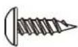 Master C355 - 3/8" × 2-1/4" - 1