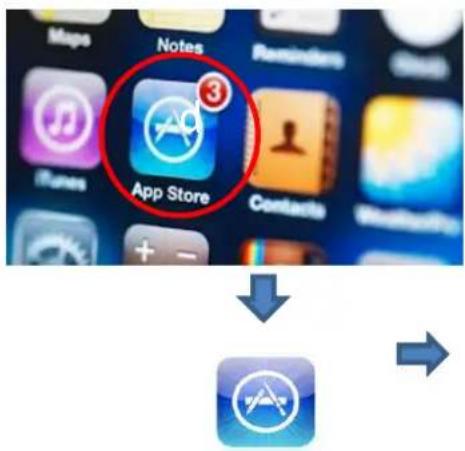 Master C355 - iOS System APP Nerladdning - 1