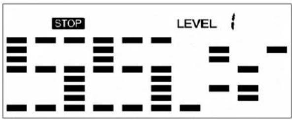 Master C355 - HEART RATE CONTROL Program - 1