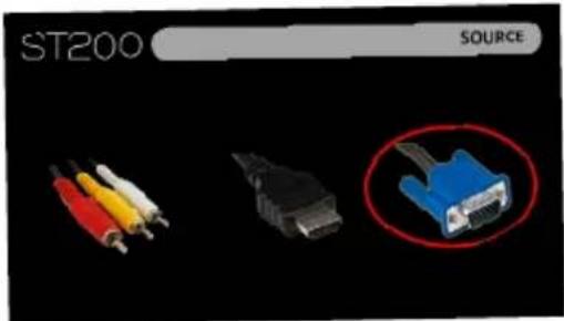 AAXA Technologies ST200 - Step 3: - 3
