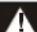 Admiral AAW-12CR1FHU - CAUTION - 1