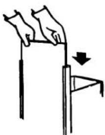 KITCHENAID KUCC151 - Electrical Shock Hazard - 3