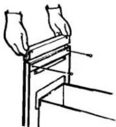 KITCHENAID KUCC151 - Electrical Shock Hazard - 2
