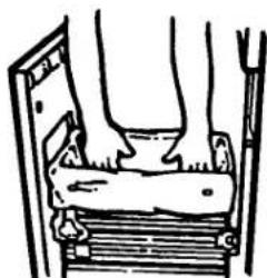 KITCHENAID KUCC151 - Installing a new bag - 4