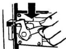 KITCHENAID KUCC151 - WARNING - 3