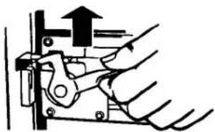 KITCHENAID KUCC151 - Installing a new bag - 1