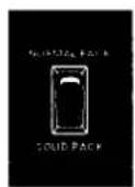 KITCHENAID KUCC151 - To use Solid Pack cycle - 1