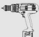 Dynex DX-DRTVM102 - You'll need: - 6