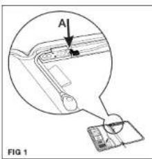 A FIG 1