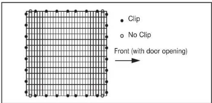 Pet Lodge AH2424 - Assembly Instructions: - 8