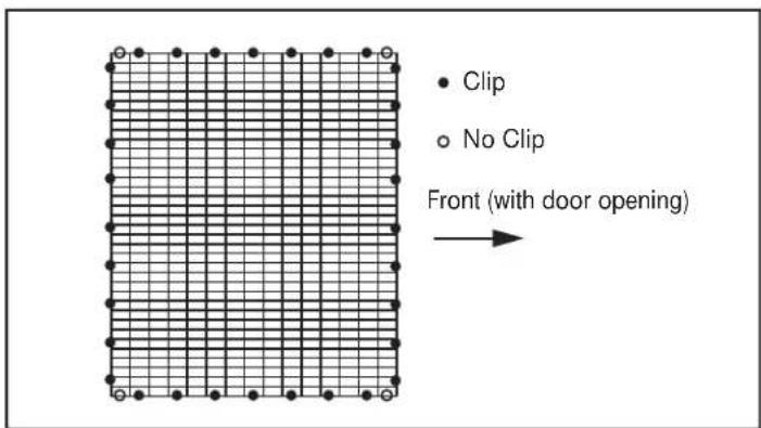 Pet Lodge AH2424 - Assembly Instructions: - 9