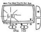 British Gas RF720BG - (Option 05) - 5