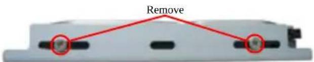 Remove