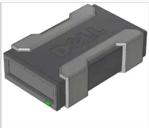 DELL RD1000 - Overview - 3