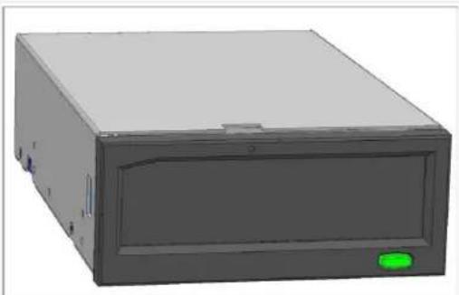 DELL RD1000 - Overview - 1