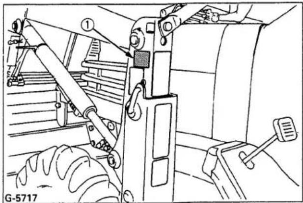 KUBOTA LA352 - KUBOTA LOADER - 1