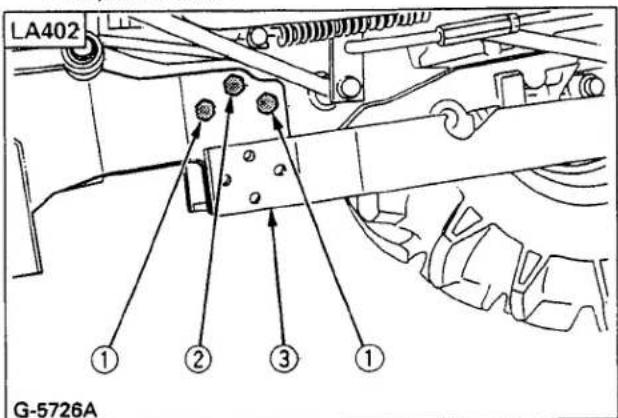 LA402 G-5726A