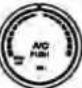 RAM 3500 (2018) - ManualClimateControlDescriptions - 6