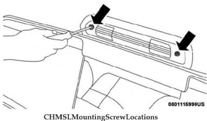 CHMSLMountingScrewLocations 0801115990US