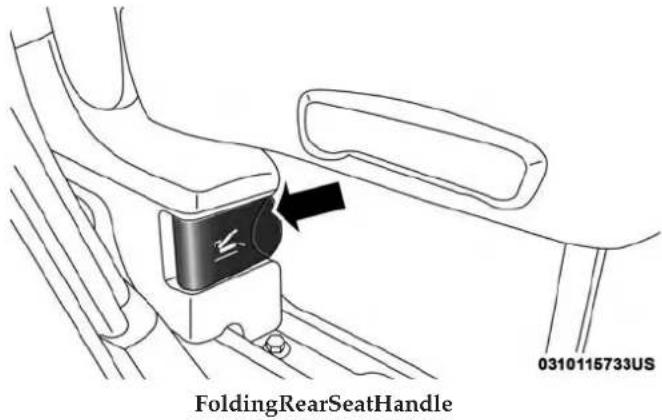 FoldingRearSeatHandle 0310115733US