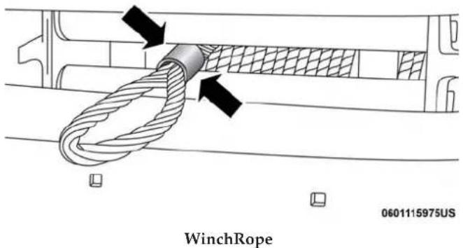 WinchRope 0601115975US