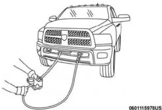 RAM 3500 (2018) - DoubleLine - 1