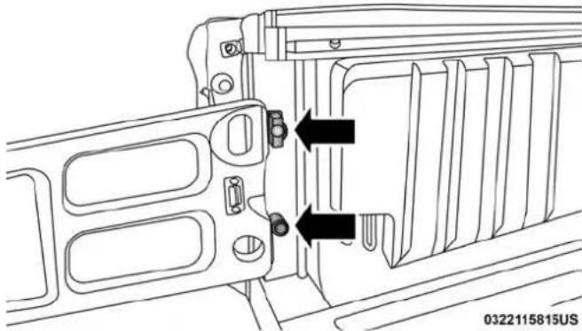 RAM 3500 (2018) - ExtenderPosition - 2