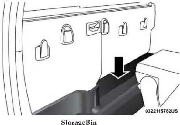 StorageBin 0322115782US