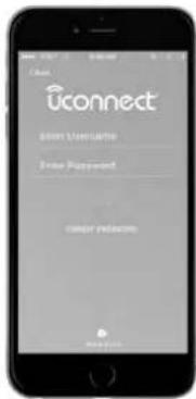 Uconnect User Payment User Payment credit payment