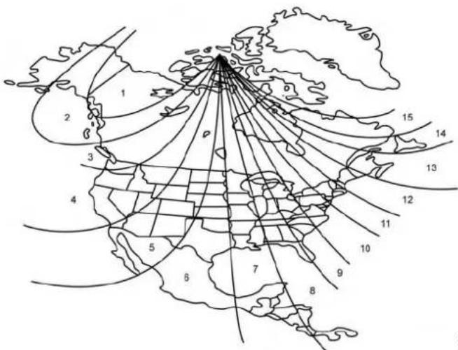 1 2 3 4 5 6 7 8 9 10 11 12 13 14 15 ρ