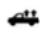 RAM 3500 (2018) - —AirSuspensionOff-Road1IndicatorLight—quipped - 1