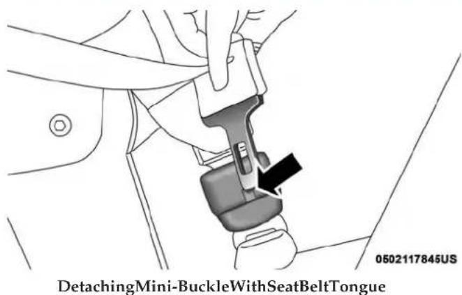 DetachingMini-BuckleWithSeatBeltTongue 0502117845US