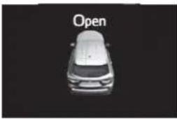 TOYOTA Highlander Hybrid (2018) - If a warning message is displayed - 13