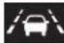 TOYOTA Highlander Hybrid (2018) - Display contents - 5