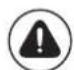 TOYOTA Highlander Hybrid (2018) - A warning buzzer sounds when leaving the vehicle - 1
