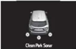 TOYOTA Highlander Hybrid (2018) - If a warning message is displayed - 18