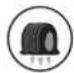 TOYOTA Highlander Hybrid (2018) - When a problem has occurred - 1
