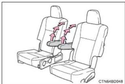 TOYOTA Highlander Hybrid (2018) - ▶ Type B - 2