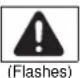 TOYOTA Highlander Hybrid (2018) - ■Warning message in radar cruise mode - 5