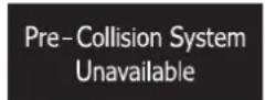 TOYOTA Highlander Hybrid (2018) - If a warning message is displayed - 73