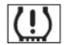 TOYOTA Highlander Hybrid (2018) - If a warning light turns on or a warning buzzer sounds - 19