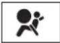 TOYOTA Highlander Hybrid (2018) - If a warning light turns on or a warning buzzer sounds - 6