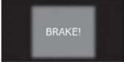 TOYOTA Highlander Hybrid (2018) - If a warning message is displayed - 2