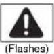 TOYOTA Highlander Hybrid (2018) - ■Warning message in radar cruise mode - 3