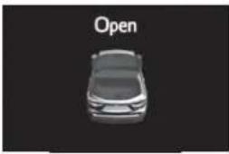 TOYOTA Highlander Hybrid (2018) - If a warning message is displayed - 15