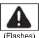 TOYOTA Highlander Hybrid (2018) - ■Warning message in radar cruise mode - 7